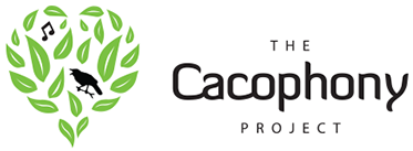 The cacophony project logo